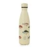 YOKO Isolierflasche 500 ml Fische