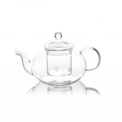 YEM ROUNDY 2000ml Teekanne