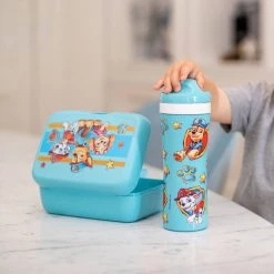 Koziol Trinkflasche für Kinder OASE PAW PATROL -Kannen & Krüge Verkaufsgeschäft 5e9f90b8981e4f7396cbd5fe6e6a7ab2