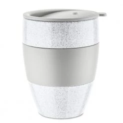 Koziol Thermobecher AROMA TO GO 400ml, - Grün