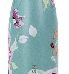 YOKO Isolierflasche 500 ml "Jahrgang"