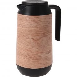 Excellent Houseware Vakuum-Kaffeekanne, 1 L