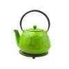 JA-UNENDLICH Hani 1.2l Teekanne Gusseisen
