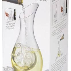 Artland Sommelier Weißwein Kühlkaraffe 7 Artland Sommelier Weißwein Kühlkaraffe -Kannen & Krüge Verkaufsgeschäft 669a5d95db46401cad9f14e7936f0bed.cropped 304 5 991 1591.processed