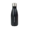 YOKO Isolierflasche 260 ml Schwarz