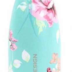 YOKO Isolierflasche 260 ml Jahrgang