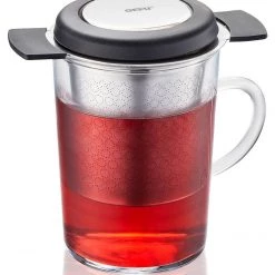 Gefu Teebereiter SAVORO, Edelstahl