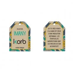 Korb Krug aus Steingut mit Motiven "Imany" -Kannen & Krüge Verkaufsgeschäft 775670b963174ff49e7937173ccffef4