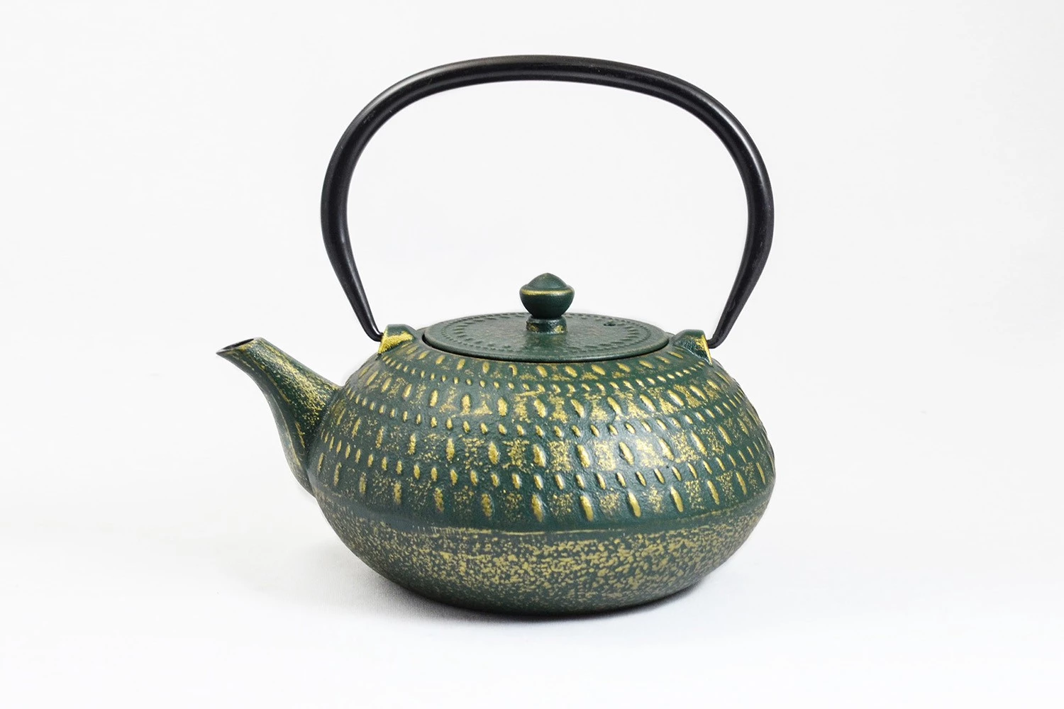 JA-UNENDLICH Stripe 1.0l Teekanne Gusseisen 1 JA-UNENDLICH Stripe 1.0l Teekanne Gusseisen