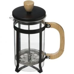 Secret de Gourmet Kaffeebereiter French Press TRIBECART