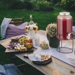 Relaxdays Getränkespender 3,5 Liter 12 Relaxdays Getränkespender 3,5 Liter -Kannen & Krüge Verkaufsgeschäft 8b0e1443c13e47a8b1ba72fd80a7d9bf