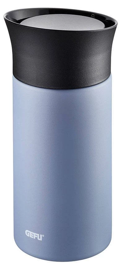 Gefu Isolierbecher MATTEO, 300 ml, blau 1 Gefu Isolierbecher MATTEO, 300 ml, blau