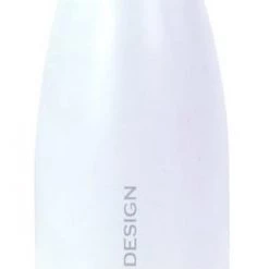 YOKO Isolierflasche 260 ml weiß