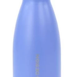 YOKO Isolierflasche 260 ml blau