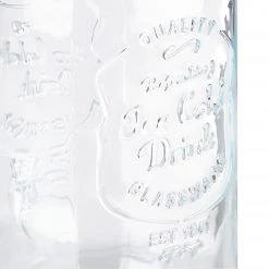 Relaxdays Retro Getränkespender Set -Kannen & Krüge Verkaufsgeschäft 8e408ef1720f42b491d293332c4c9eb9