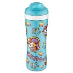 Koziol Trinkflasche für Kinder OASE PAW PATROL
