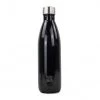 YOKO Isolierflasche 750 ml Schwarz