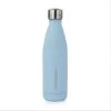 YOKO Isolierflasche 500 ml pastellblauer