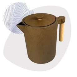 JA-UNENDLICH Kohi 1.2l Teekanne Gusseisen 5 JA-UNENDLICH Kohi 1.2l Teekanne Gusseisen -Kannen & Krüge Verkaufsgeschäft 980eefbed20a49c3952e6b2a22bba8a2