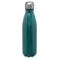 Secret de Gourmet Isolierflasche Türkis 0,5 l Retro Colors