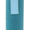 YOKO Glasflasche 500 ml "blauw"