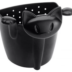 Koziol MIAOU Teebereiter - Farbe rosa