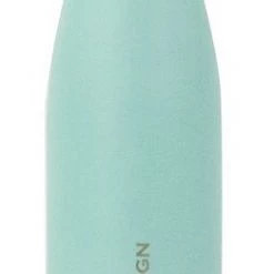 YOKO Isolierflasche 500 ml Pastellminze