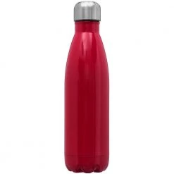 Secret de Gourmet Isolierflasche Türkis 0,5 l Retro Colors