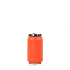 YOKO isothermische Kanette 280 ml orange