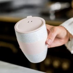 Koziol Thermobecher AROMA TO GO 400ml, - Grün 6 Koziol Thermobecher AROMA TO GO 400ml, - Grün -Kannen & Krüge Verkaufsgeschäft a3971b5f040b4e0f9aacae0cc94f8817