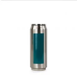 YOKO isothermische Kanette 500 ml blau
