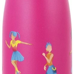 YOKO Isolierflasche 500 ml die Tänzerinnen