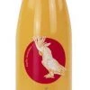 YOKO Isolierflasche 500 ml hallo Sommer
