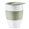 Koziol Thermobecher AROMA TO GO 400ml, - Grün