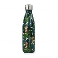 YOKO Isolierflasche 500 ml "girafe"