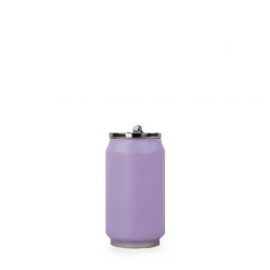 YOKO isothermische Kanette 280 ml Lavendel