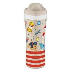Koziol Trinkflasche für Kinder OASE PAW PATROL