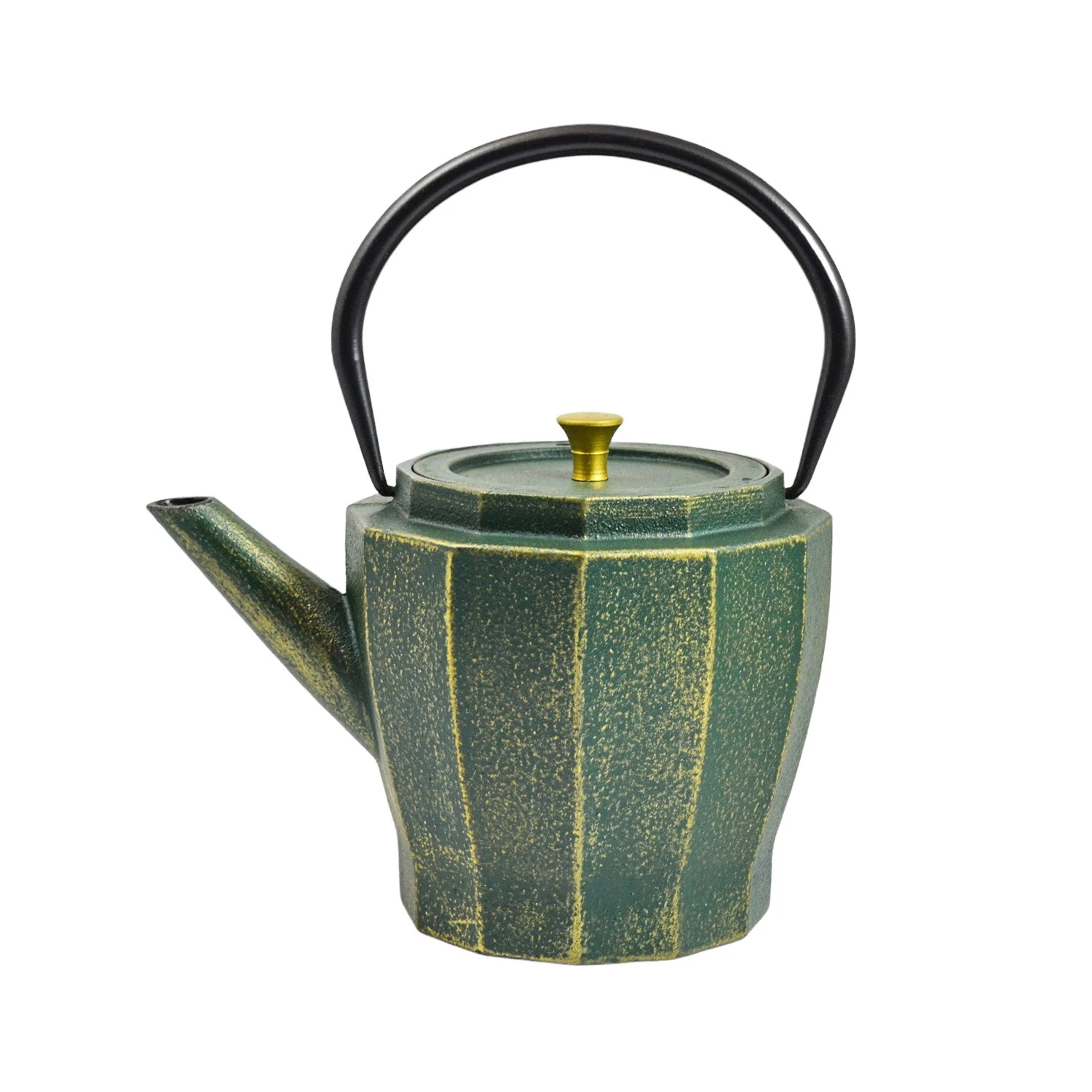 JA-UNENDLICH Samo 1.0l Teekanne Gusseisen 1 JA-UNENDLICH Samo 1.0l Teekanne Gusseisen