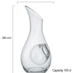 Artland Sommelier Weißwein Kühlkaraffe 9 Artland Sommelier Weißwein Kühlkaraffe -Kannen & Krüge Verkaufsgeschäft bdcfcea5013d4ee4a3e44f59ae02015c.cropped 146 39 1325 1484.processed