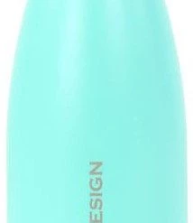 YOKO Isolierflasche 260 ml turquoise