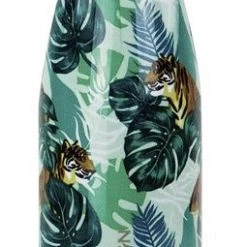 YOKO Isolierflasche 500 ml Tiger