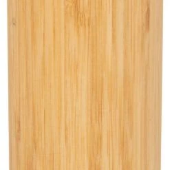 5five Simply Smart Thermo-Flasche, 350 ml, Bambus