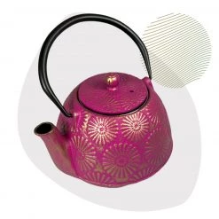 JA-UNENDLICH Hani 1.2l Teekanne Gusseisen 5 JA-UNENDLICH Hani 1.2l Teekanne Gusseisen -Kannen & Krüge Verkaufsgeschäft cd5d707bb5524af3a5042b11db1383f6