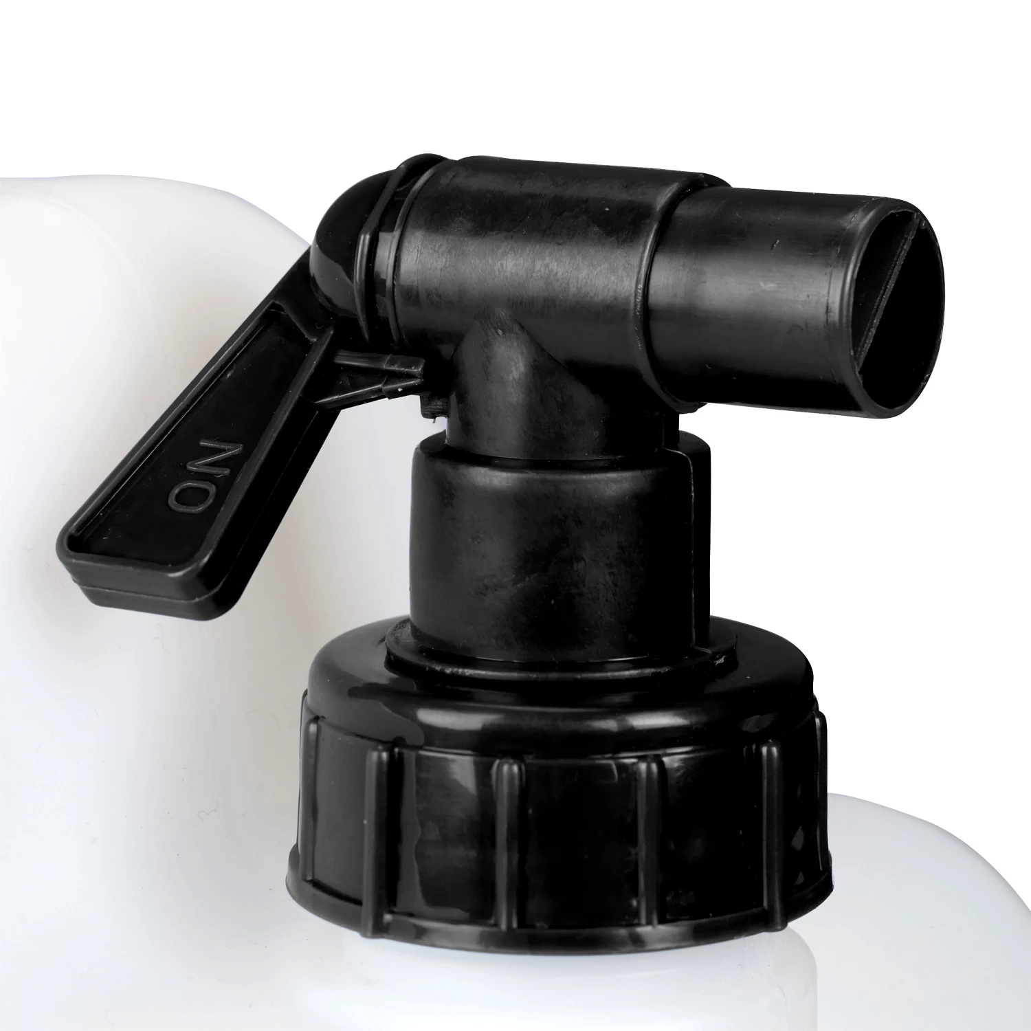 Relaxdays Wasserkanister mit Hahn - 21 x 35 x 26 cm 9 Relaxdays Wasserkanister mit Hahn - 21 x 35 x 26 cm – Bild 9