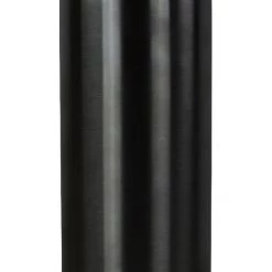 YOKO Isolierflasche 1000 ml Schwarz