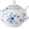 Laura Ashley Teekanne China Rose 1,6 Liter
