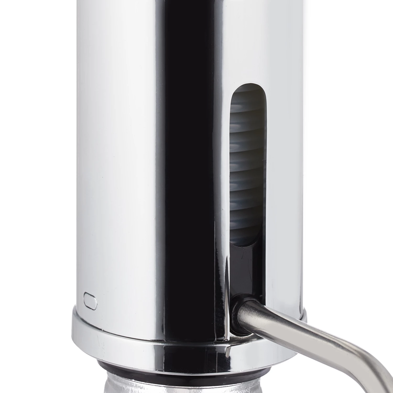 Relaxdays Wasserspender Set mit 6 Gläsern 8 Relaxdays Wasserspender Set mit 6 Gläsern – Bild 8