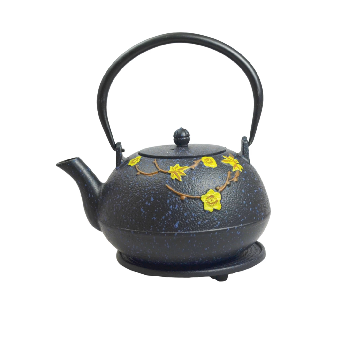 JA-UNENDLICH Hama 1.0l Teekanne Gusseisen 1 JA-UNENDLICH Hama 1.0l Teekanne Gusseisen