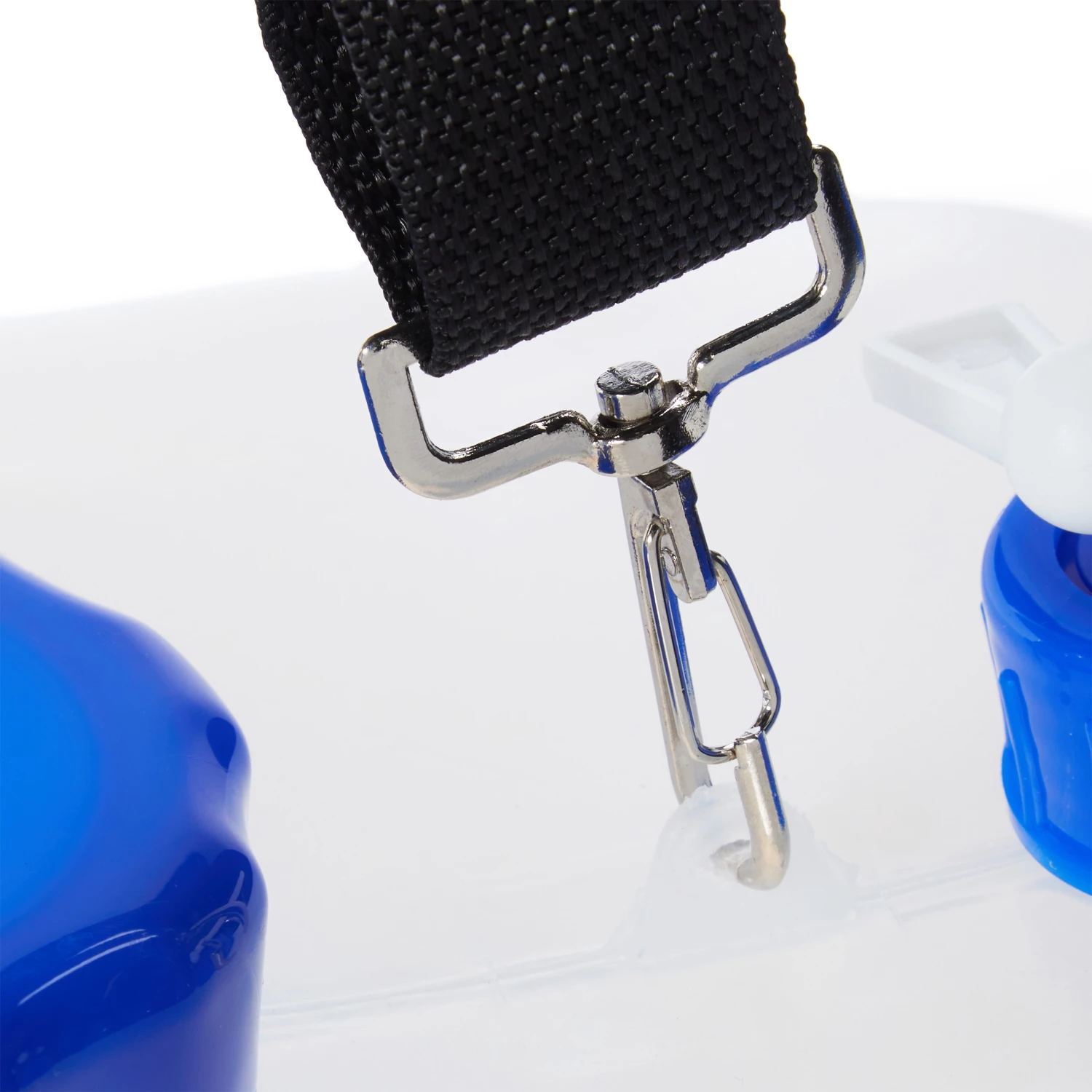 Relaxdays Faltkanister 15 l 2er Set 8 Relaxdays Faltkanister 15 l 2er Set – Bild 8