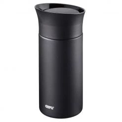 Gefu Isolierbecher MATTEO, 300 ml, blau